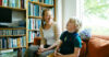 KAW Heuvelrug wonen renovatie grootschalig bewonerscommunicatie
