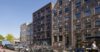 KAW architect studio's Noordtstraat prefabricage Amsterdam