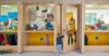 kaw school kindcentrum mulitifunctioneel groningen baflo
