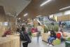 KAW architecten school melanchton kralingen rotterdamse architectuurprijs