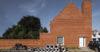 KAW architect herstructurering woningen Rosmolenbuurt Tilburg