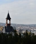 Kulturquartier Stuttgart Stedenbouw KAW architecten