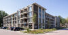 KAW architect reitse hoevenstraat tilburg sociale huur woningbouw