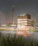 kaw architect gemeenschap eindhoven campina-terrein campina social empowerment