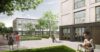 KAW architect tilburg campenhoef spoor betaalbaar wonen