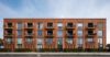 kaw meesterstraat hardewijk woningbouw Fritz-Höger-Preis architect