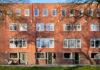 KAW wonen groningen architect architectuur oosterparkkwartier