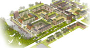 KAW architect onderzoek ruimte zat corporatie voorraad woningen bestaande stad