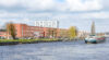 architect KAW Oosterparkkwartier groningen duurzame nieuwbouw berlage