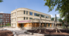 kaw tresling groningen kindcentrum school appartementen kasper niezen architect
