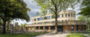 kaw tresling groningen kindcentrum school appartementen kasper niezen architect