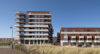 KAW haven scheveningen new norfolk woningbouw aan zee