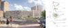 Strevelsweg Simeon en Anna zorggebouw Rotterdam architect KAW