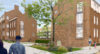 Kapelaan renovatie den haag kaw