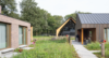 KAW zorggebouwen architectuur jackel henstra wonen bos heide natuur Schaijk