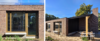 KAW zorggebouwen architectuur jackel henstra wonen bos heide natuur Schaijk
