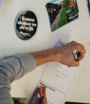 KAW vacatures werken bij architect projectleider adviseur