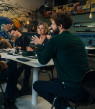 KAW vacatures werken bij architect projectleider adviseur