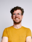 Joris Jonker KAW Groningen adviseur