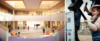Slinge Epos hybride stadsblok KAW architect eerste paal impressie school interieur