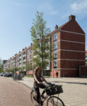 BLOG Reimar von Meding VTW kansen voor de corporatie van de 21e eeuw complex 40 Amsterdam