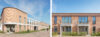 KAW architectuur Jacobus Vosstraat Roosendaal Jackel Henstra