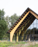 Woonzorg Schaijk KAW Architectuur Jackel Henstra