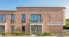 KAW architectuur Jacobus Vosstraat Roosendaal Jackel Henstra