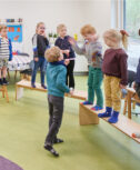 Jenaplanschool Haren Ronlad Zijlstra KAW architect kinderen