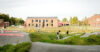 Masterplan regiocentra - een ode aan de regio kaft foto Veendam