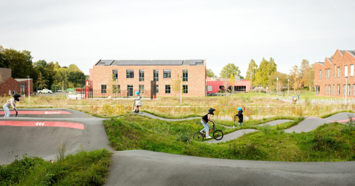 Masterplan Regiocentra Groningen, fase II