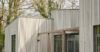 Jenaplanschool Wilde Woud Haren architectuur renovatie nieuwbouw KAW Mark Koopman houten gevel