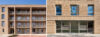 Wielwijk Dordrecht architectuur KAW Candice de Rooij Kinsbergenstraat